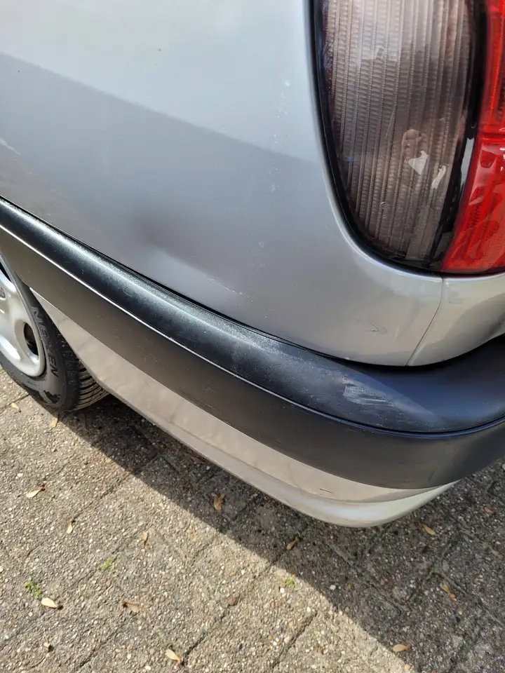 Peugeot 306 Break XR, foto 5