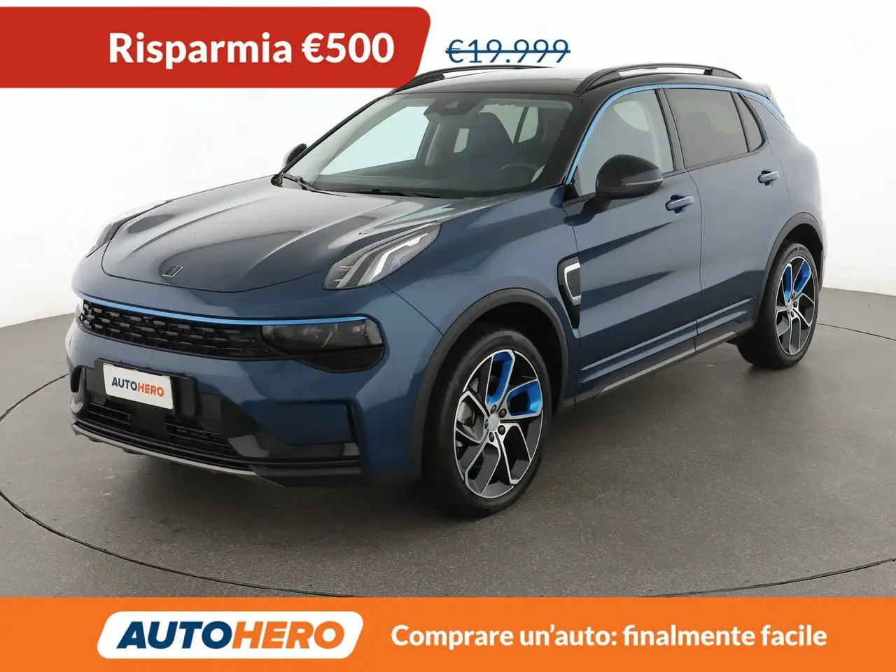 Lynk & Co 01