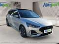 Ford Focus Traveller ST-Line  X ST-Line X Silber - thumbnail 3