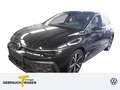 Volkswagen Golf GTE GTE BLACK STYLE LEDER DCC HuD 360° Schwarz - thumbnail 1