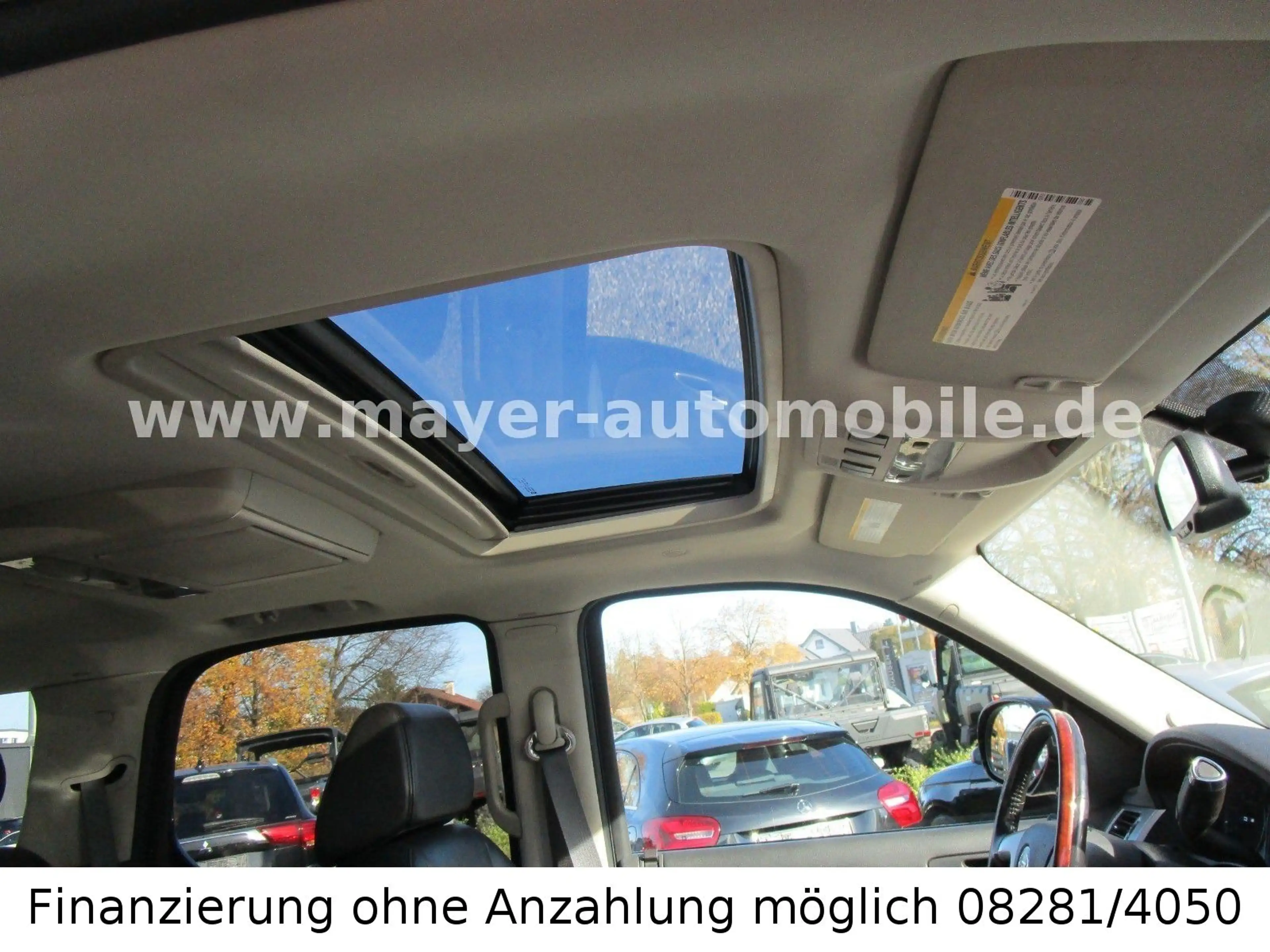 Cadillac Escalade Sport Luxury*EU*COC*NAVI*KAMERA*AHK* — photo 15