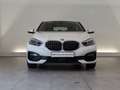 BMW 116 i Sport Line DAB/Lordose/SHZ DAB/Lordose/SHZ Weiß - thumbnail 2