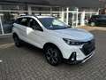 BAIC Senova X55 Automatik Leder Pano Kamera 45.000km Weiß - thumbnail 3