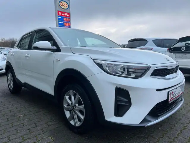 Kia Stonic Edition 7 1.4*CARPLAY*MFL*KLIMA*GARANTIE*