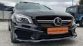 Mercedes-Benz CLA 45 AMG *Night Paket *limited orange editi*PANO Schwarz - thumbnail 46