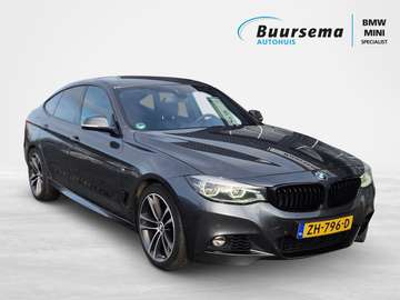 3-serie Gran Turismo 330i High Exec. | M-Sport | N