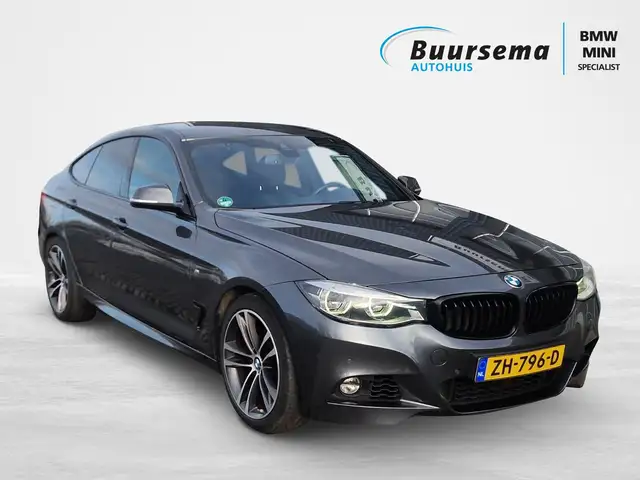 BMW 330 3-serie Gran Turismo 330i High Exec. | M-Sport | N
