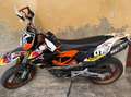 KTM 690 SMC R Pomarańczowy - thumbnail 1
