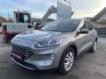 Ford Kuga 2,0 EcoBlue Titanium,* LED, Navi, Virtual, Kamera* Grau - thumbnail 8