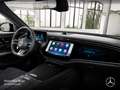 Mercedes-Benz E 53 AMG T 4M Hybrid Fahrass 360° Distr. AHK Night Gris - thumbnail 11
