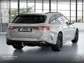 Mercedes-Benz E 53 AMG T 4M Hybrid Fahrass 360° Distr. AHK Night Gris - thumbnail 5