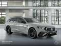 Mercedes-Benz E 53 AMG T 4M Hybrid Fahrass 360° Distr. AHK Night Gris - thumbnail 21