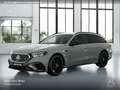 Mercedes-Benz E 53 AMG T 4M Hybrid Fahrass 360° Distr. AHK Night Gris - thumbnail 14