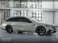 Mercedes-Benz E 53 AMG T 4M Hybrid Fahrass 360° Distr. AHK Night Gris - thumbnail 16