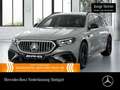 Mercedes-Benz E 53 AMG T 4M Hybrid Fahrass 360° Distr. AHK Night Gris - thumbnail 1