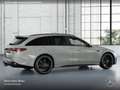 Mercedes-Benz E 53 AMG T 4M Hybrid Fahrass 360° Distr. AHK Night Gris - thumbnail 20