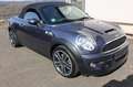 MINI Cooper S Roadster COOPER_S Roadster Cooper S "TOPZUSTAND!" Gris - thumbnail 2