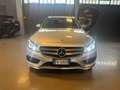 Mercedes-Benz C 220 Classe C-S205 2014 SW SW d (bt) Premium auto Gris - thumbnail 1