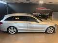 Mercedes-Benz C 220 Classe C-S205 2014 SW SW d (bt) Premium auto Gris - thumbnail 5