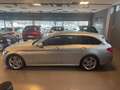Mercedes-Benz C 220 Classe C-S205 2014 SW SW d (bt) Premium auto Gris - thumbnail 4