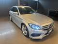 Mercedes-Benz C 220 Classe C-S205 2014 SW SW d (bt) Premium auto Gris - thumbnail 3