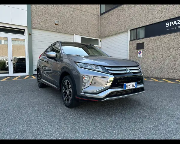 Mitsubishi Eclipse Cross 1.5 TURBO DIAMOND S-AWC CVT