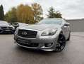 Infiniti M37 S V6 Premium ACC/Leder/Navi/BOSE/RFK/SHD/20 Grau - thumbnail 35