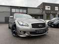 Infiniti M37 S V6 Premium ACC/Leder/Navi/BOSE/RFK/SHD/20 Grau - thumbnail 3