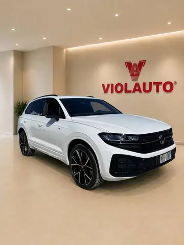 Volkswagen Touareg Touareg III 3.0 V6 tdi scr R-Line 286cv auto