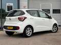 Hyundai i10 1.0i CRUISECR| NAP| APK Blanco - thumbnail 2