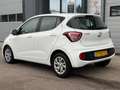 Hyundai i10 1.0i CRUISECR| NAP| APK Blanco - thumbnail 12