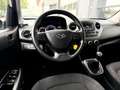 Hyundai i10 1.0i CRUISECR| NAP| APK Blanco - thumbnail 4