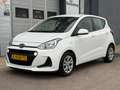 Hyundai i10 1.0i CRUISECR| NAP| APK Blanco - thumbnail 9
