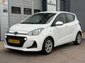 Hyundai i10 1.0i CRUISECR| NAP| APK Blanco - thumbnail 3