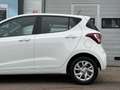 Hyundai i10 1.0i CRUISECR| NAP| APK Blanco - thumbnail 11
