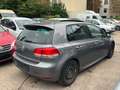 Volkswagen Golf 6 1.2 TSI Match 5-Türer *PDC+SHZ+EUR5* 2012 Gris - thumbnail 4