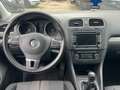 Volkswagen Golf 6 1.2 TSI Match 5-Türer *PDC+SHZ+EUR5* 2012 Gris - thumbnail 10