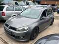 Volkswagen Golf 6 1.2 TSI Match 5-Türer *PDC+SHZ+EUR5* 2012 Gris - thumbnail 1