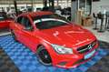 Mercedes-Benz CLA 200 *AUTOMATIK*18"LM AMG*NAVI*SITZHZG*KAMERA Rot - thumbnail 19
