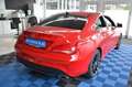 Mercedes-Benz CLA 200 *AUTOMATIK*18"LM AMG*NAVI*SITZHZG*KAMERA Rot - thumbnail 4