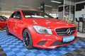 Mercedes-Benz CLA 200 *AUTOMATIK*18"LM AMG*NAVI*SITZHZG*KAMERA Rot - thumbnail 3