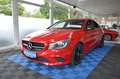 Mercedes-Benz CLA 200 *AUTOMATIK*18"LM AMG*NAVI*SITZHZG*KAMERA Rot - thumbnail 1