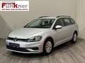 Volkswagen Golf VII Variant DSG BMT SITZHEIZUNG 1-HAND Silber - thumbnail 1