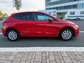 SEAT Ibiza Style KLIMAAUT NAVI APPLECAR AHK GARANTIE Rot - thumbnail 13