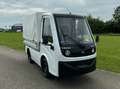 Cenntro C500 | Elektrisch | Lithium | div opbouw opties | Wit - thumbnail 10