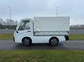 Cenntro C500 | Elektrisch | Lithium | div opbouw opties | Wit - thumbnail 13