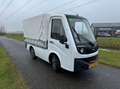 Cenntro C500 | Elektrisch | Lithium | div opbouw opties | Wit - thumbnail 12