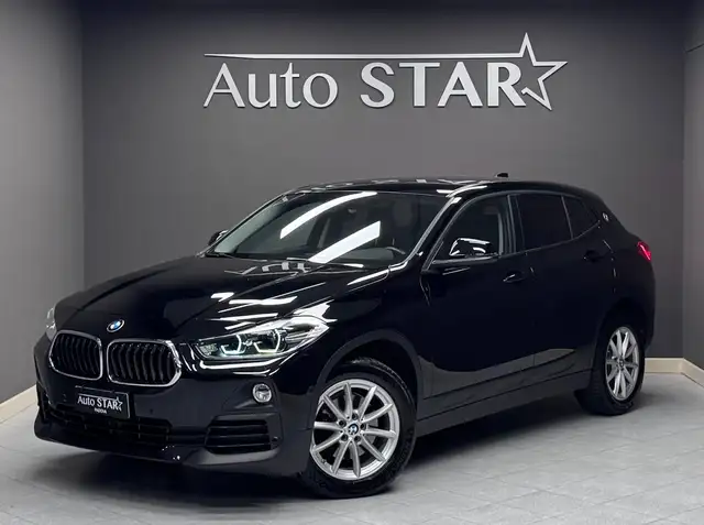 BMW X2 X2 sdrive18d Business X auto