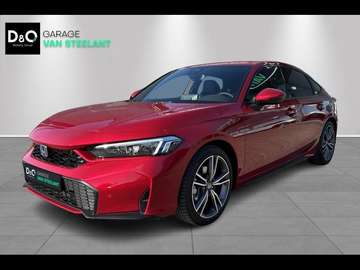 2.0 e:HEV Advance + 8Y Garantie