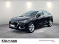 Audi Q3 advanced 40TFSI qu MATRIX AHK NAV 360°SONOS Schwarz - thumbnail 2